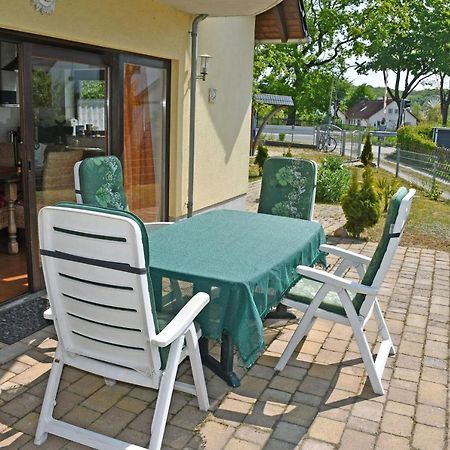 Schoenes Ferienhaus Mit Kamin Und Sauna Im Ostseebad Sellin المظهر الخارجي الصورة