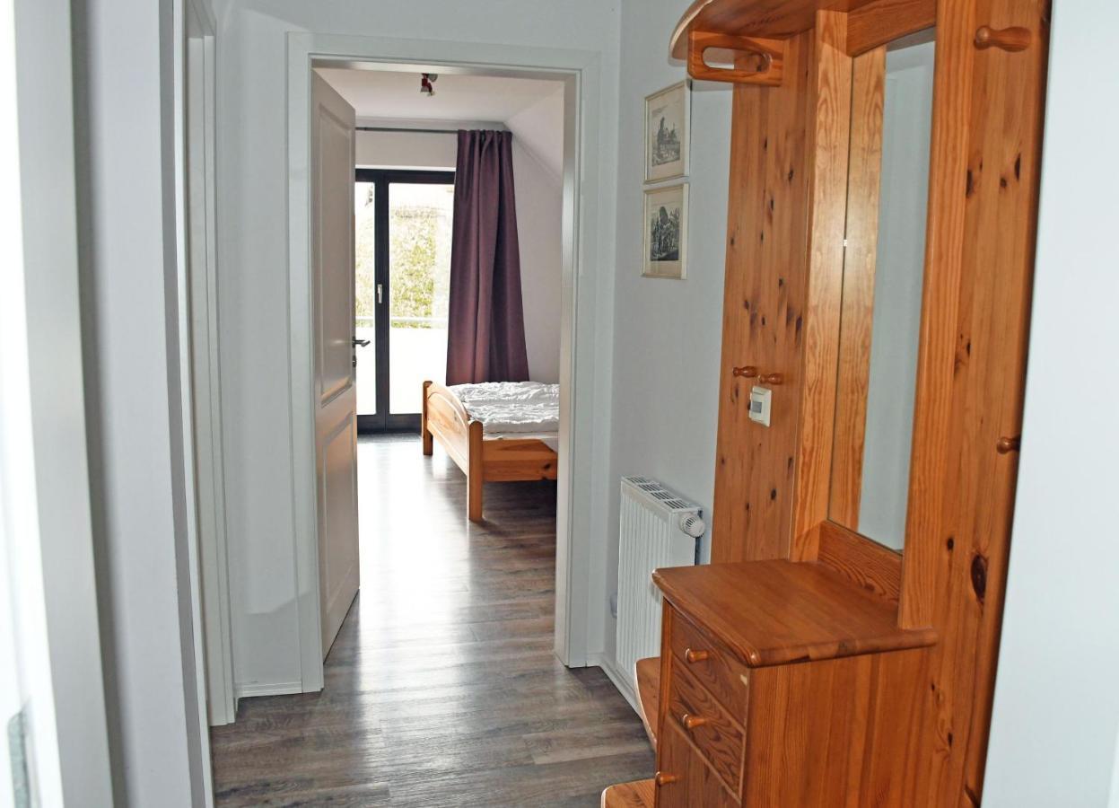 Schoenes Ferienhaus Mit Kamin Und Sauna Im Ostseebad Sellin المظهر الخارجي الصورة