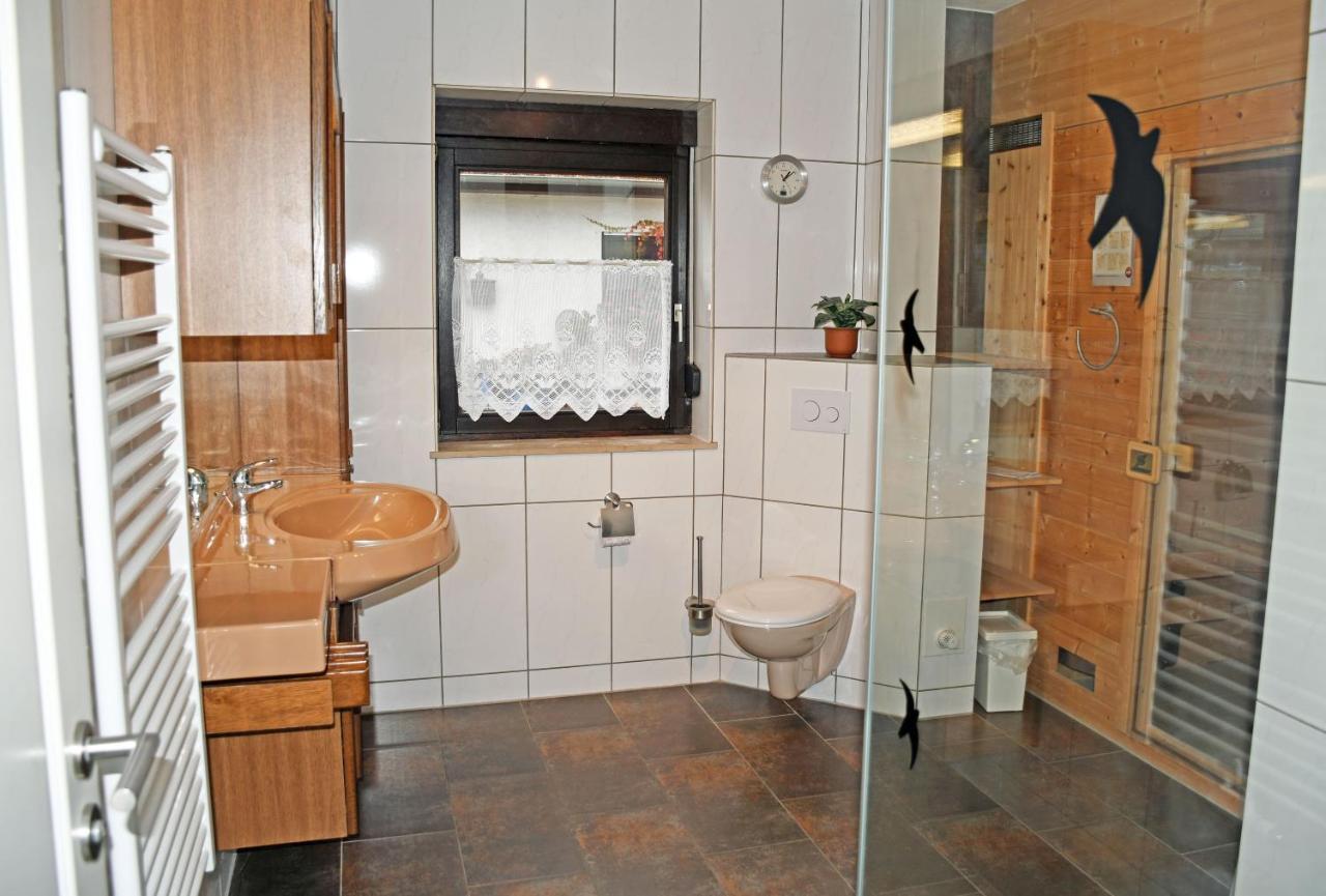 Schoenes Ferienhaus Mit Kamin Und Sauna Im Ostseebad Sellin المظهر الخارجي الصورة