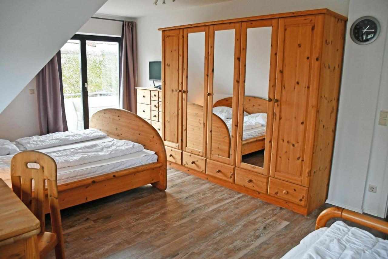 Schoenes Ferienhaus Mit Kamin Und Sauna Im Ostseebad Sellin المظهر الخارجي الصورة