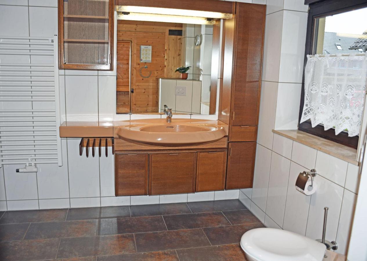Schoenes Ferienhaus Mit Kamin Und Sauna Im Ostseebad Sellin المظهر الخارجي الصورة