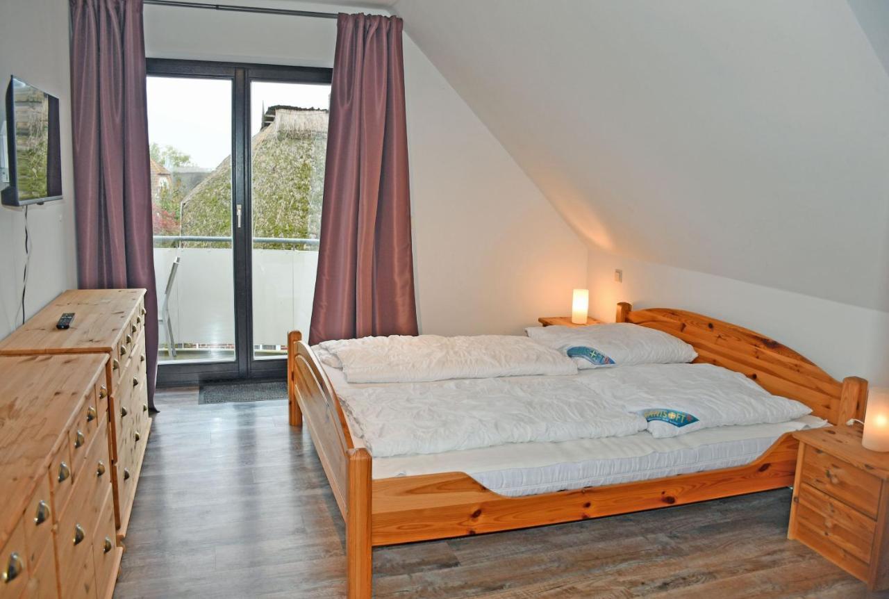 Schoenes Ferienhaus Mit Kamin Und Sauna Im Ostseebad Sellin المظهر الخارجي الصورة