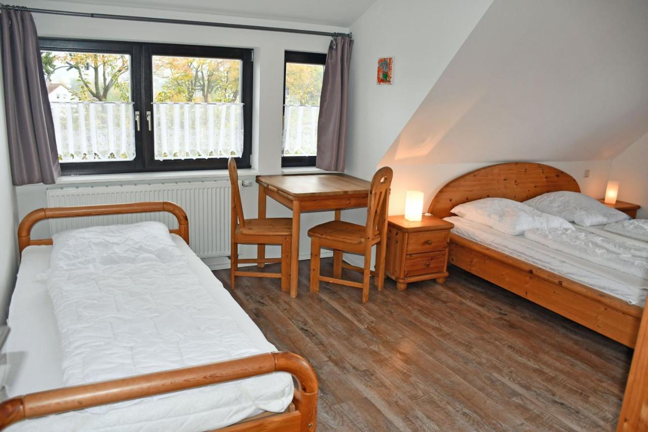Schoenes Ferienhaus Mit Kamin Und Sauna Im Ostseebad Sellin المظهر الخارجي الصورة
